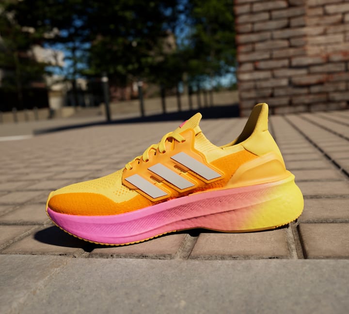 Adidas shoes 2018 women's yellow best sale